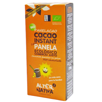 Panelacao 274g. Ecologic