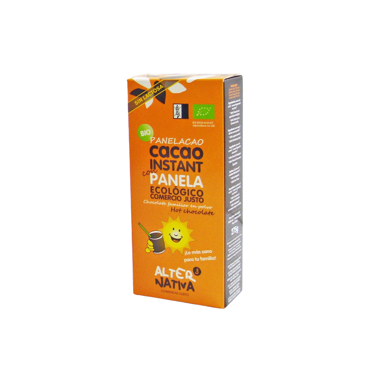 Panelacao 274g. Ecologic