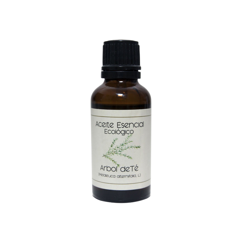 Aceite esencial árbol del té 12ml eco