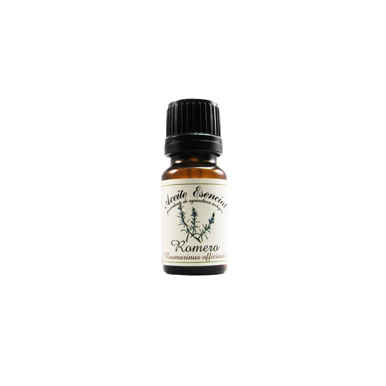 Rosemary essential oil 12ml eco