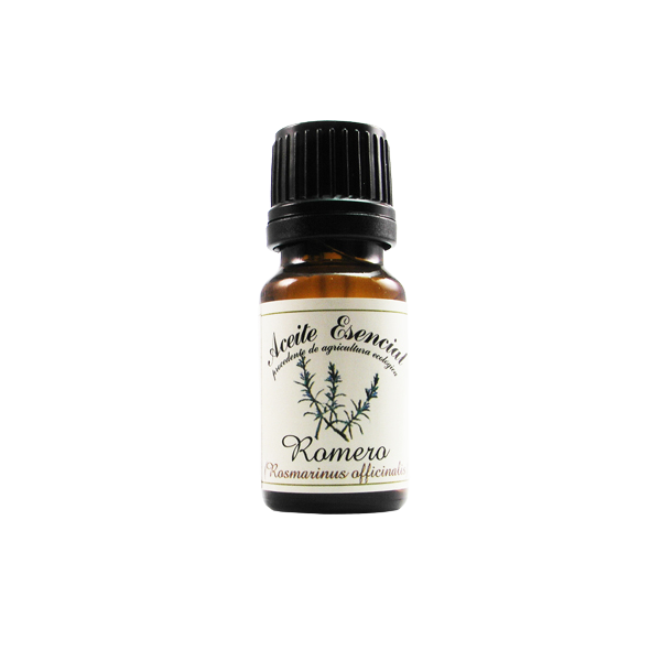 Rosemary essential oil 12ml eco