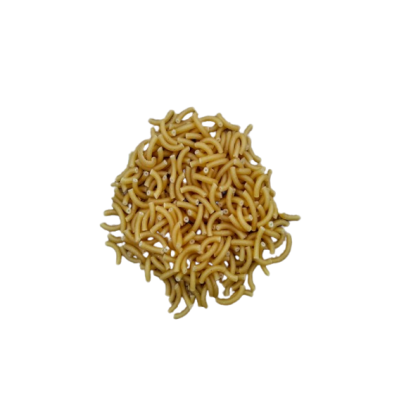 Fideo nº5 Fideuá GRANEL Ecológico 