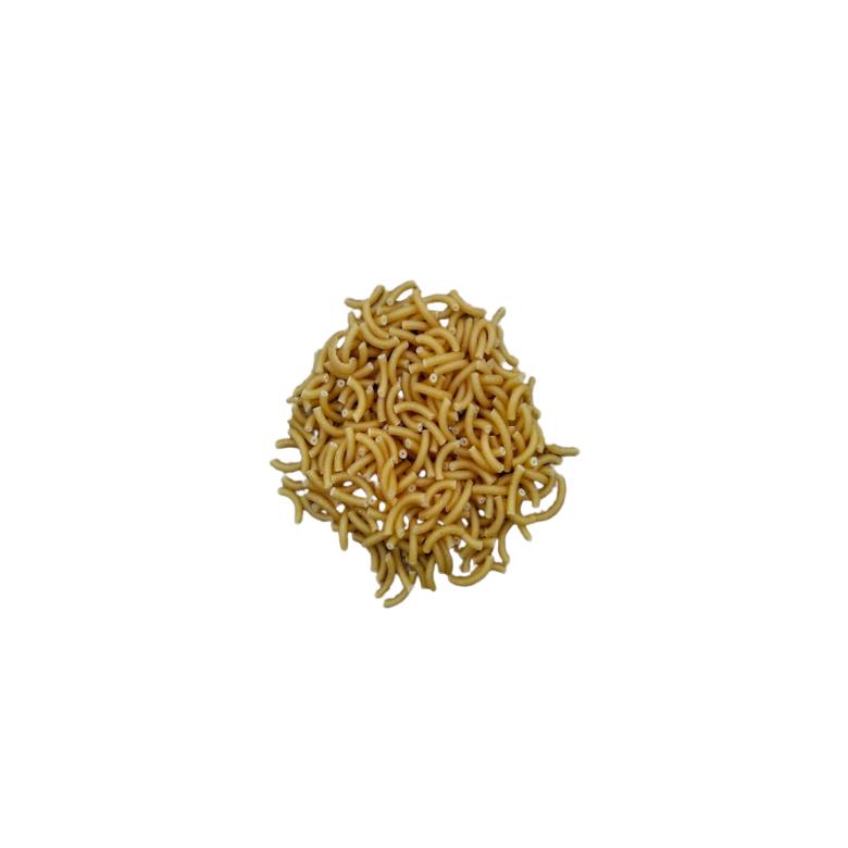 Fideo nº5 Fideuá GRANEL Ecológico 