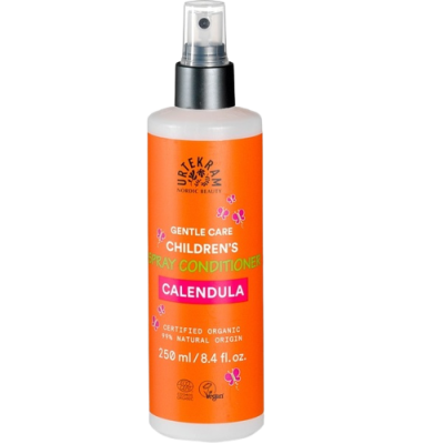 Acondicionador infantil caléndula spray 250ml eco 