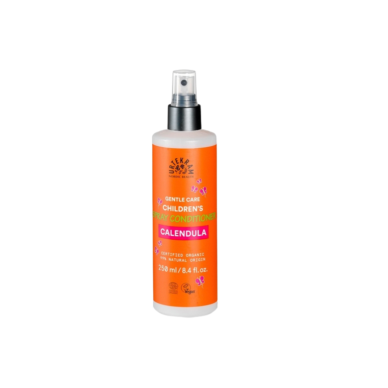 Acondicionador infantil caléndula spray 250ml eco 