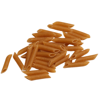 Macarrón trigo integral GRANEL Ecológico