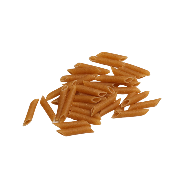 Macarrón trigo integral GRANEL Ecológico