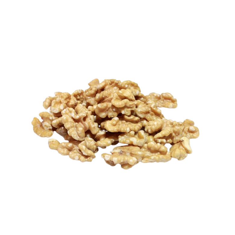 Nueces mitades GRANEL Ecológico