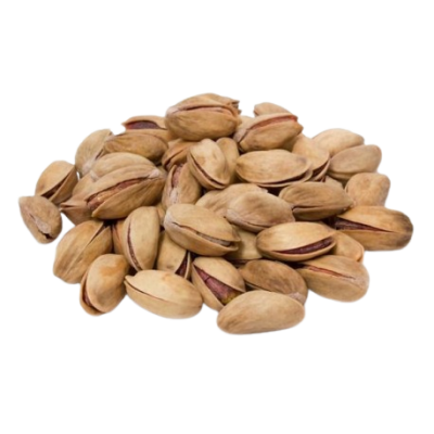 Pistacho tostado GRANEL ecológico