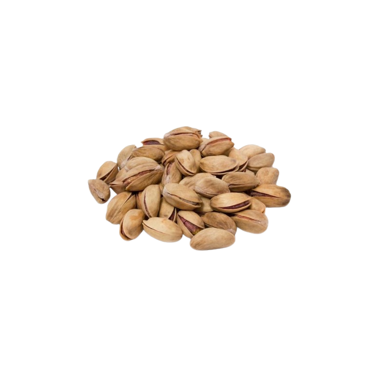 Pistacho tostado GRANEL ecológico