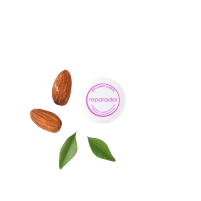 Balsamo labial REPARADOR 5ml Ecológico