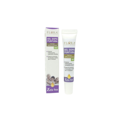 Gel soothing bites 20 ml ecological