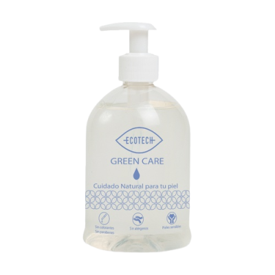 Jabon de manos dispensador 500ml