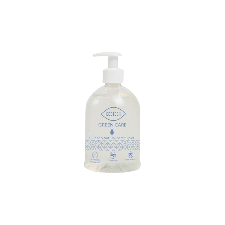 Hand soap dispenser 500ml