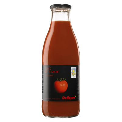 Zumo de tomate 1l Ecológico