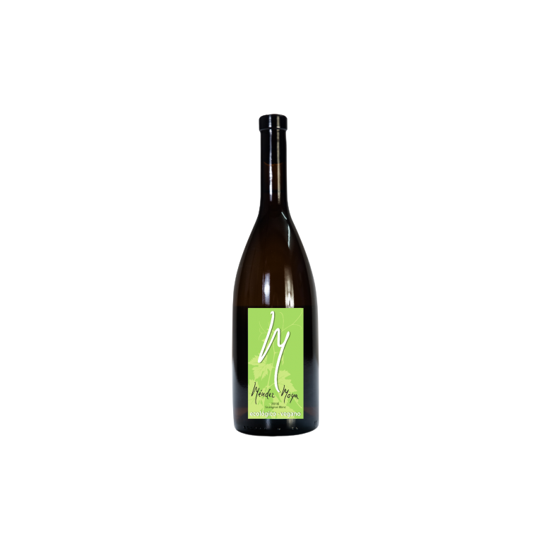 Sauvignon Blanc 75cl Organic white wine