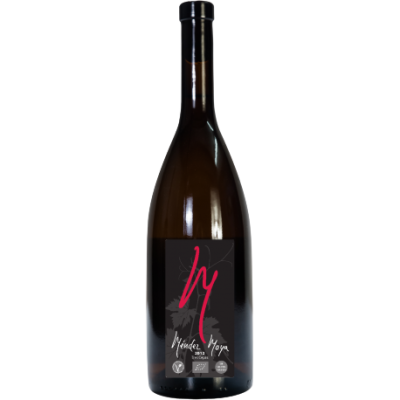 Vino tinto Tres Cepas Mendez Moya 75cl Ecológico