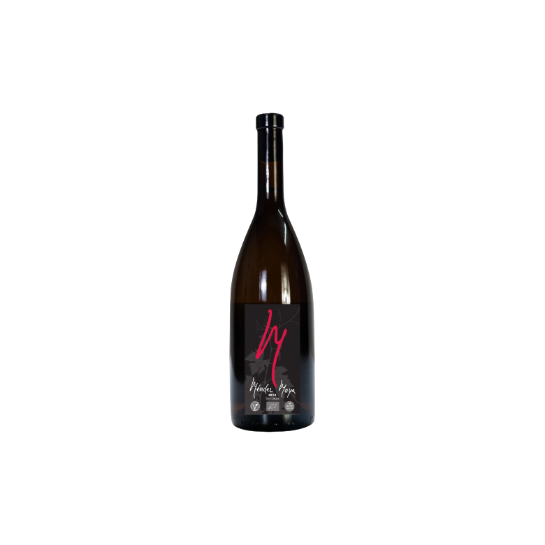 Red wine Tres Cepas Mendez Moya 75cl Organic