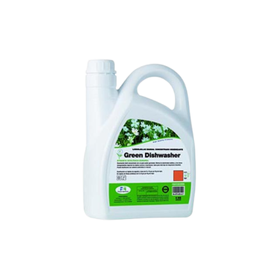 Lavavajillas manual Green Dishwasher ecológico 5 L