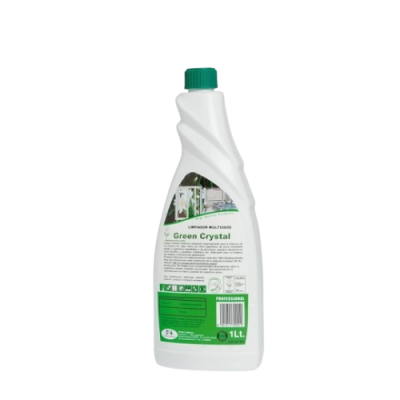 Limpia cristales eco 1L