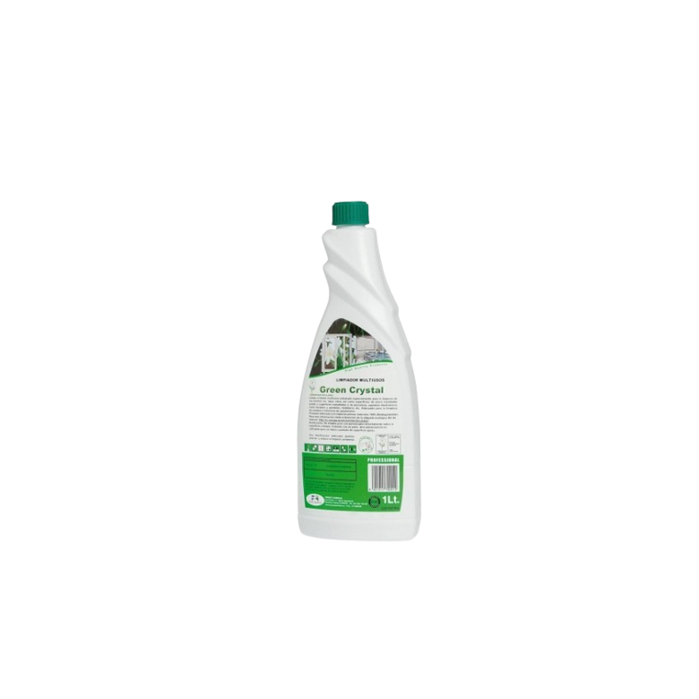 Limpia cristales eco 1L