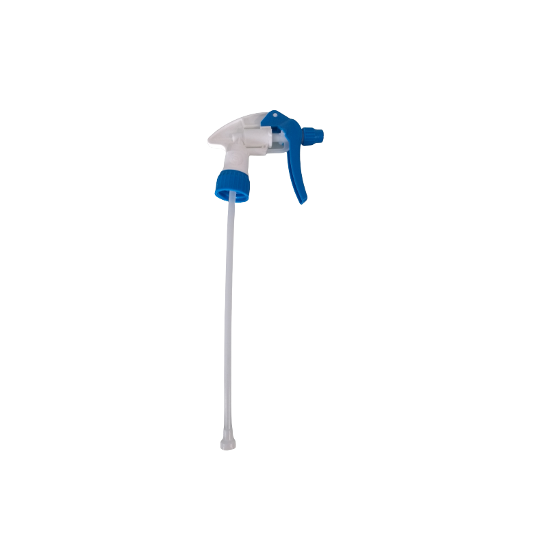 Limpiacristales ATOMIZADOR 1L