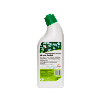 Anti-limescale bath cleaner eco 750ml