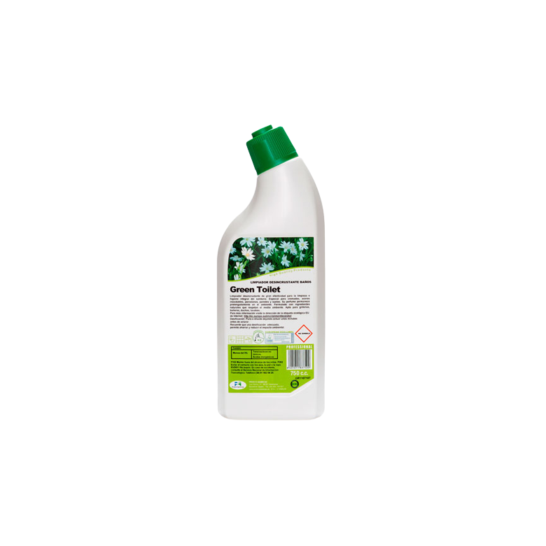 Limpiador baño antical eco 750ml