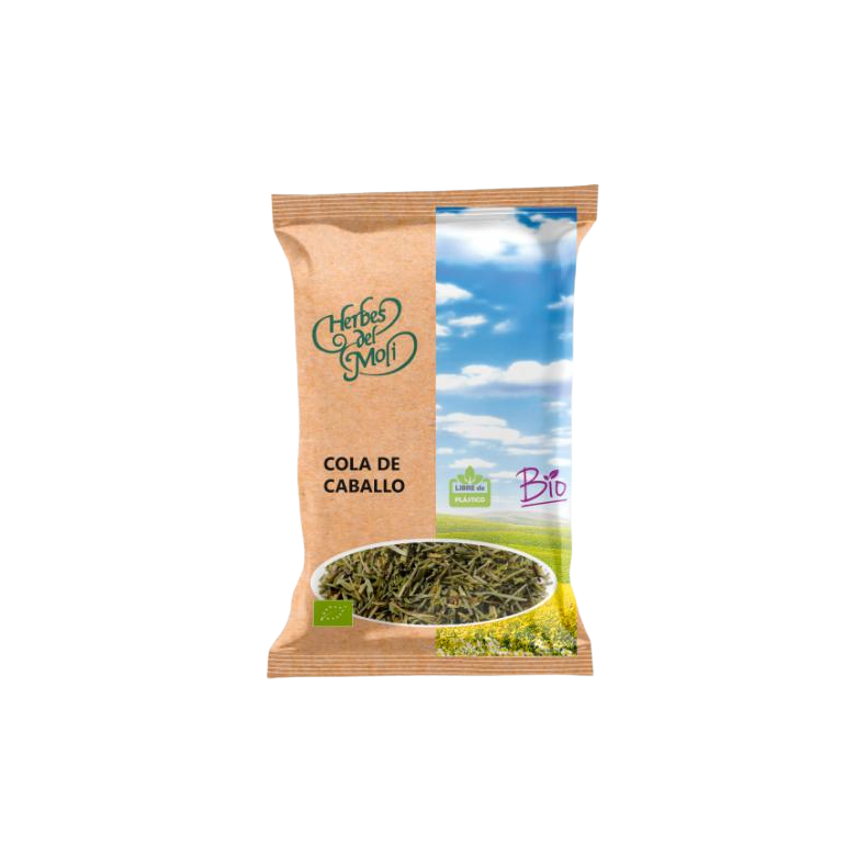 Cola de caballo 30 gr ecológica