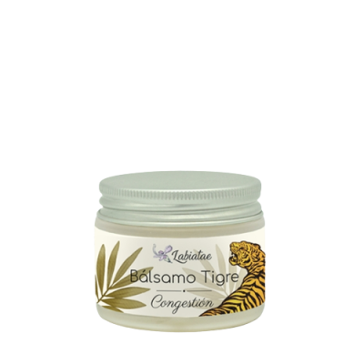Balsamo de tigre 30ml eco 