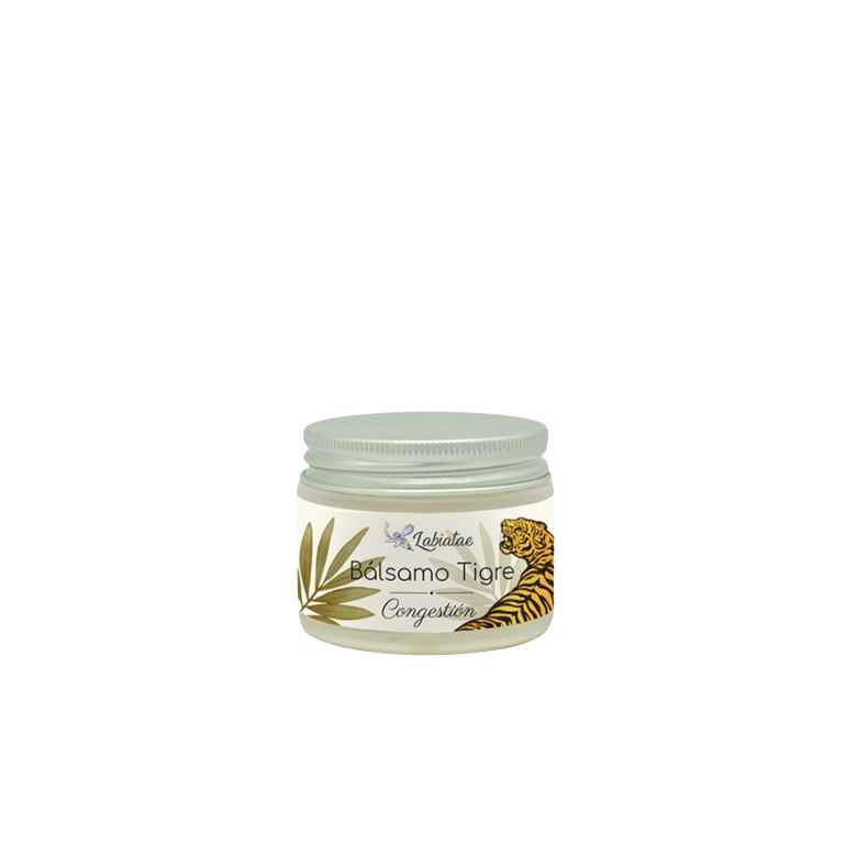 Balsamo de tigre 30ml eco 