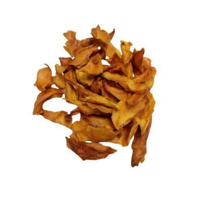 Dehydrated mango 150g Organic