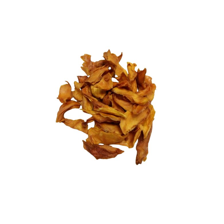 Dehydrated mango 150g Organic