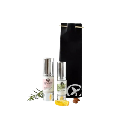 Organic Antioxidant Cosmetics Kit
