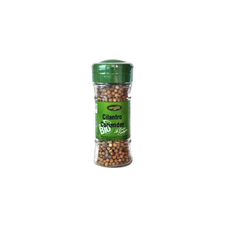 Coriander grain 20g organic