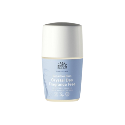 Desodorante roll-on sin perfume 50 ml ecológico