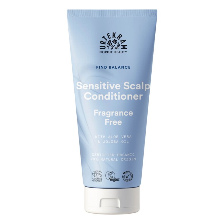 Acondicionador Sin Perfume eco 180ml