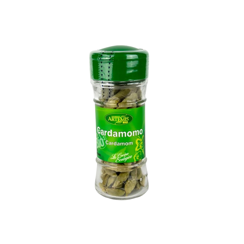 Cardamom 20 g organic
