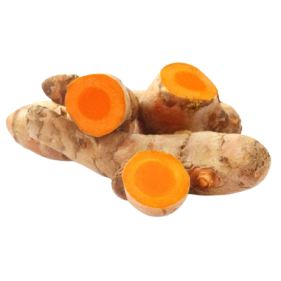 Cúrcuma Ecológica Raiz fresca