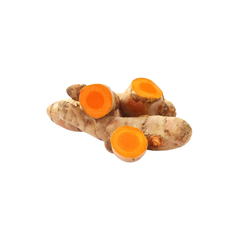 Turmeric Fresh root Ecologic