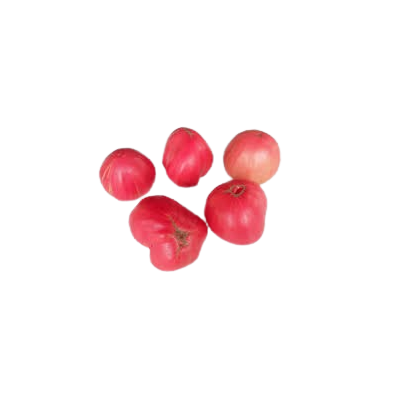 Bull's Egg Tomato organic