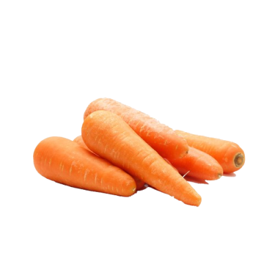 Carrots -NO LEAVES- Organic