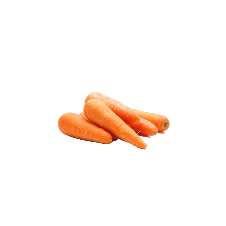 Carrots -NO LEAVES- Organic