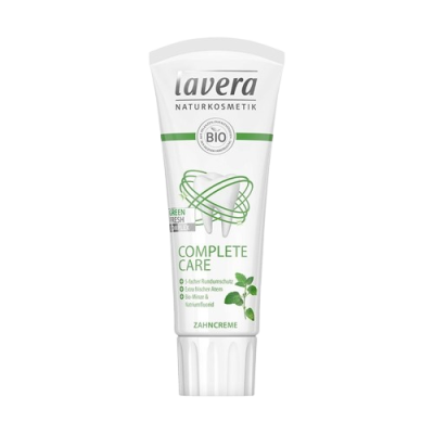 Dentífrico cuidado completo 75ml Ecológico