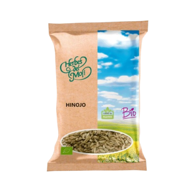 Fennel seeds 70gr organic