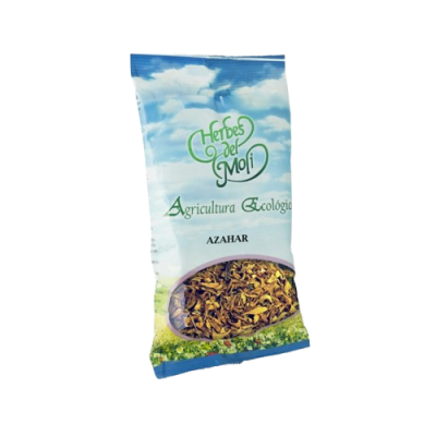 Orange blossom petals 35g Organic 