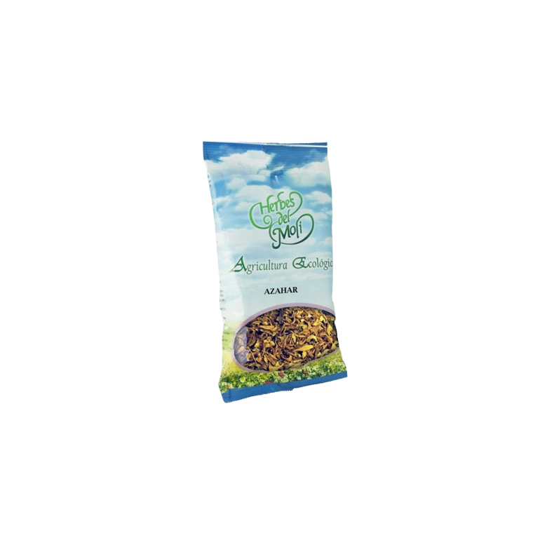 Orange blossom petals 35g Organic 