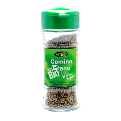 Comino Grano 20gr ecológico