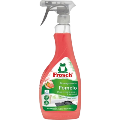 Desengrasante Pomelo Frosch 500ml Eco 