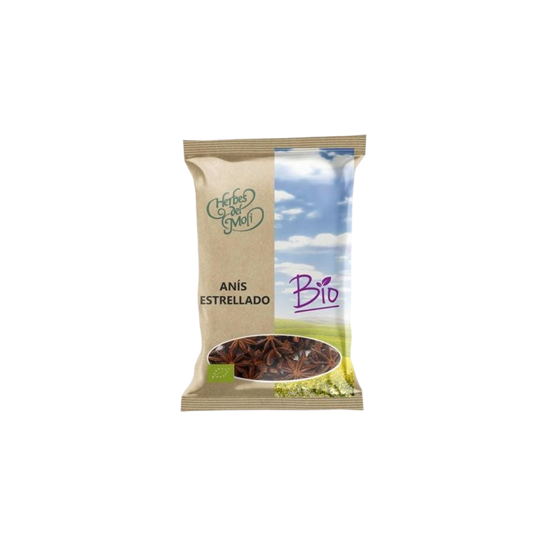 Star Anise 60g organic